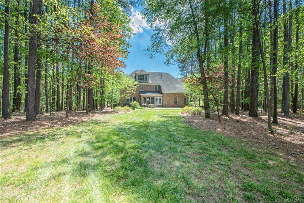 Forest Glen - Residential