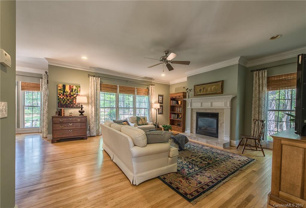 Forest Glen - Residential