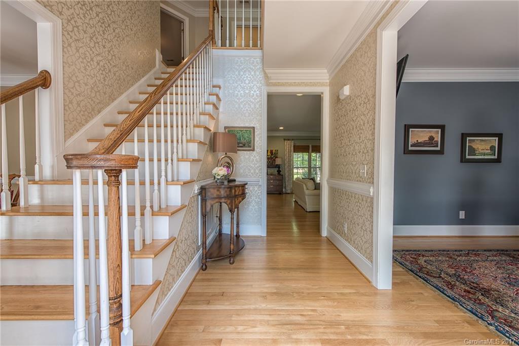 Forest Glen - Residential