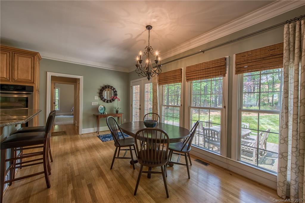 Forest Glen - Residential