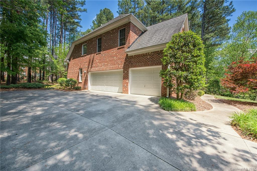 Forest Glen - Residential