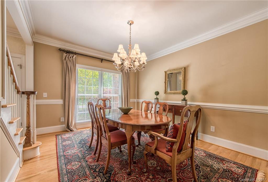 Forest Glen - Residential