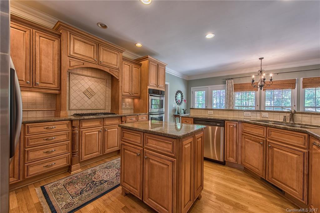 Forest Glen - Residential