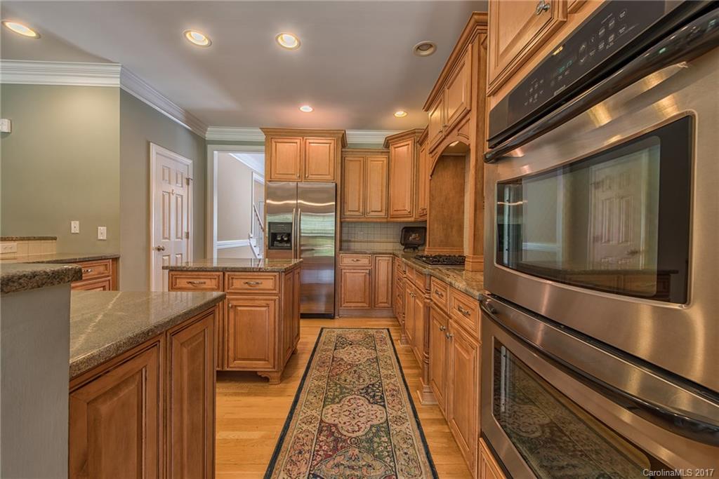 Forest Glen - Residential