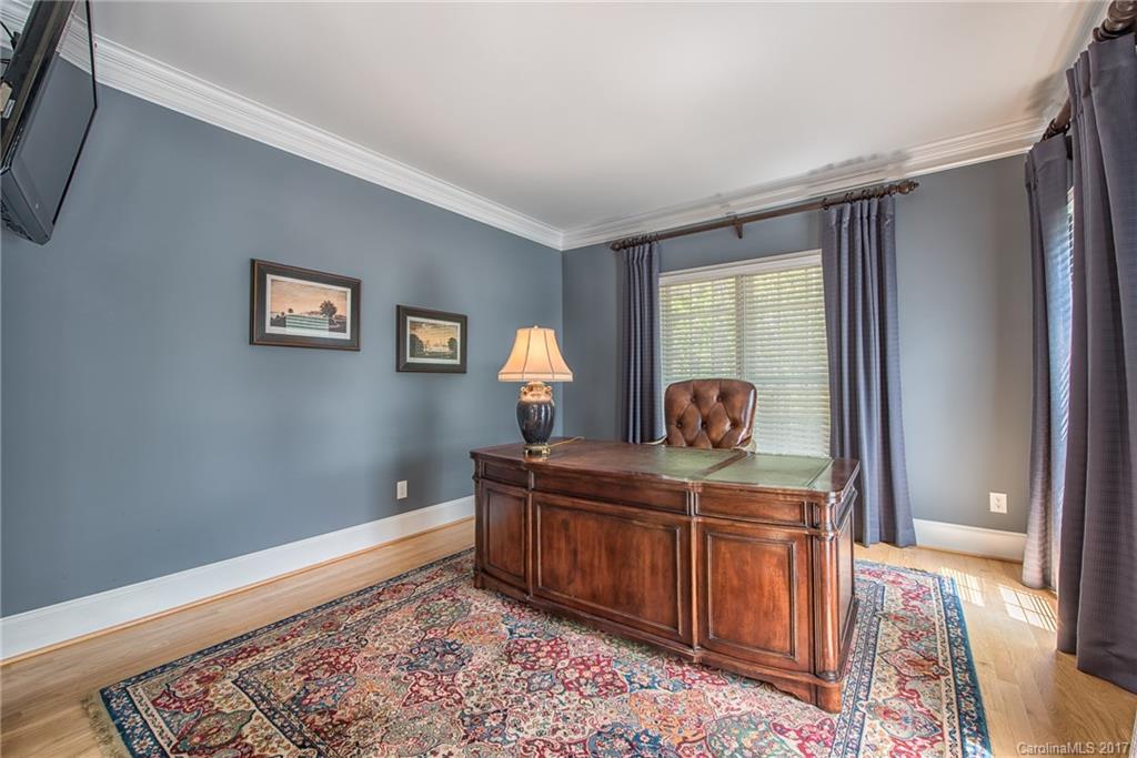 Forest Glen - Residential