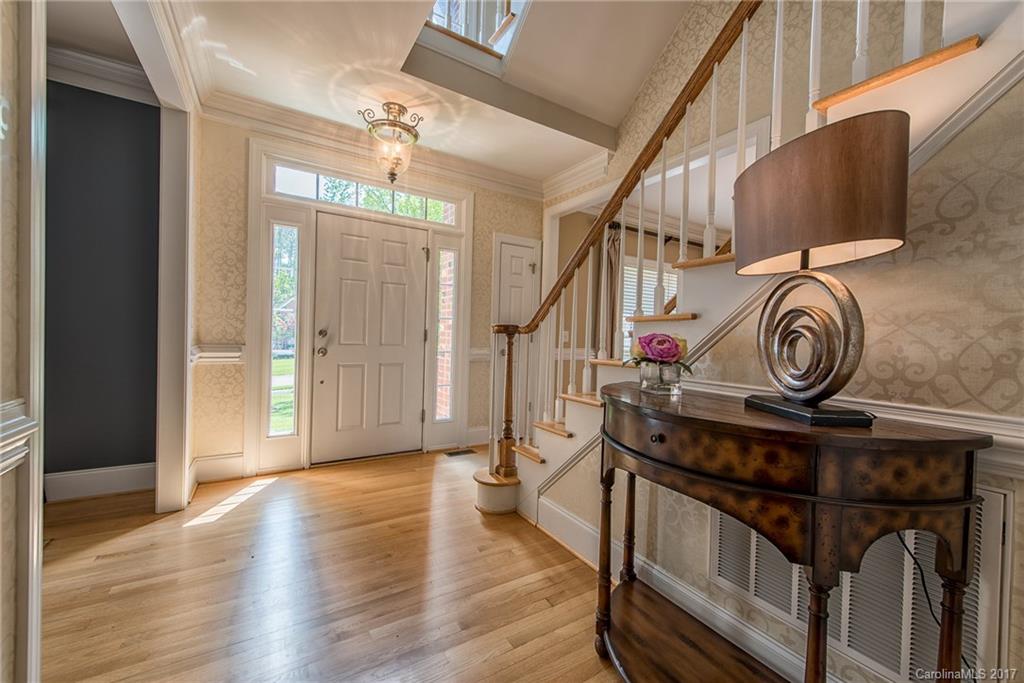 Forest Glen - Residential