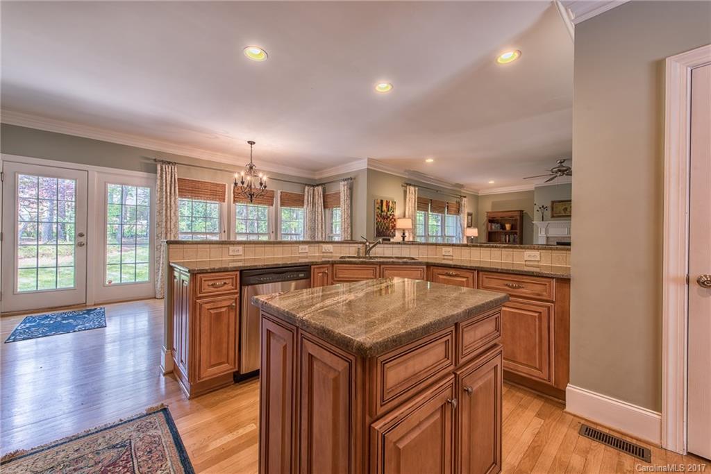 Forest Glen - Residential