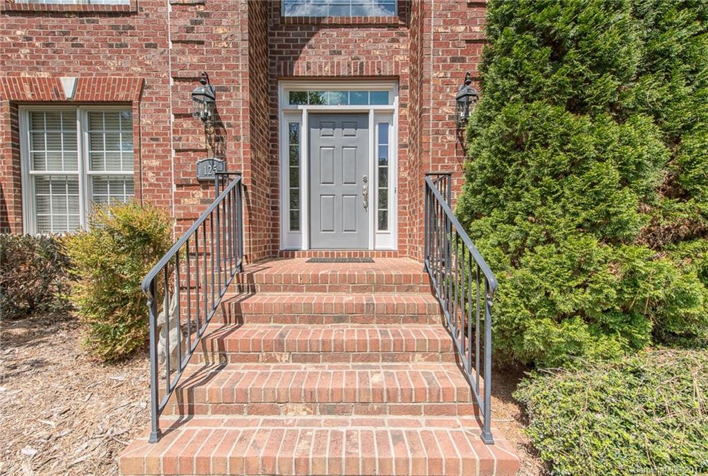 Forest Glen - Residential