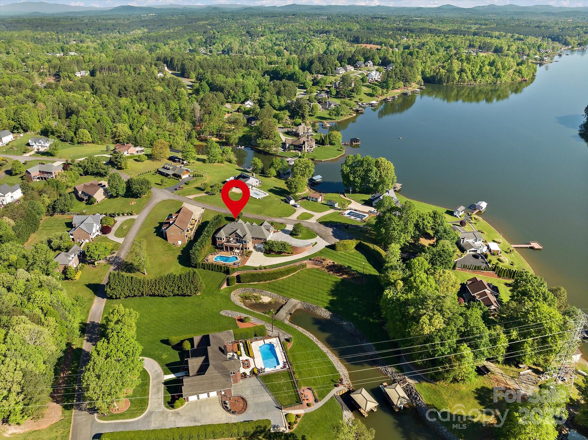 Northlake Estates - Residential