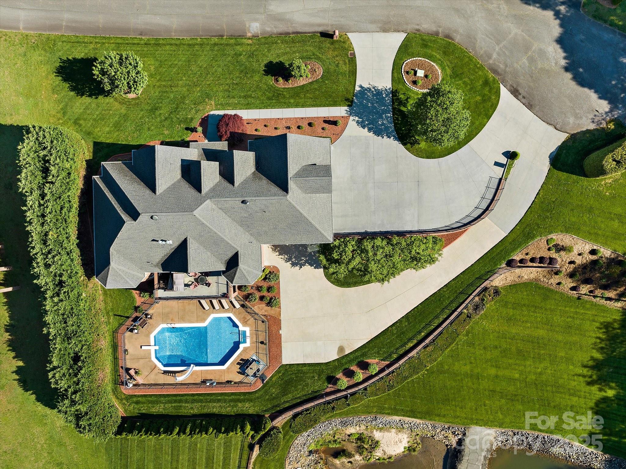 Northlake Estates - Residential