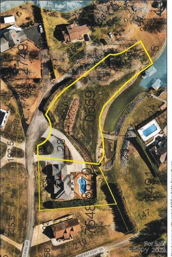 Northlake Estates - Residential