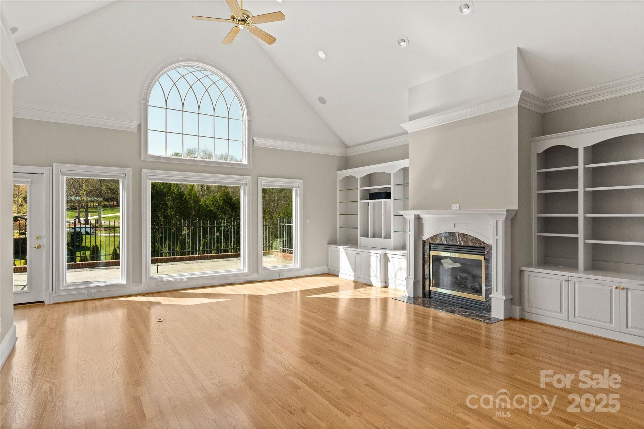 Northlake Estates - Residential