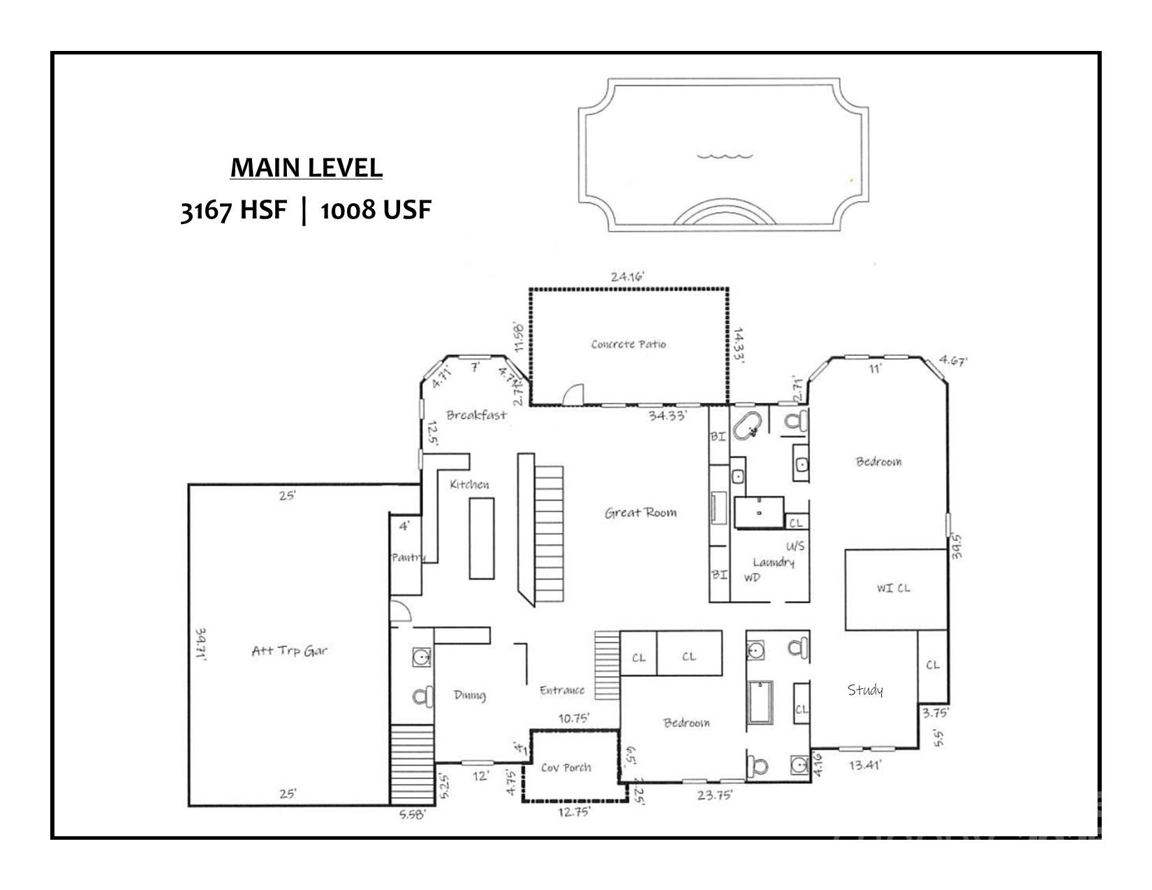 Northlake Estates - Residential