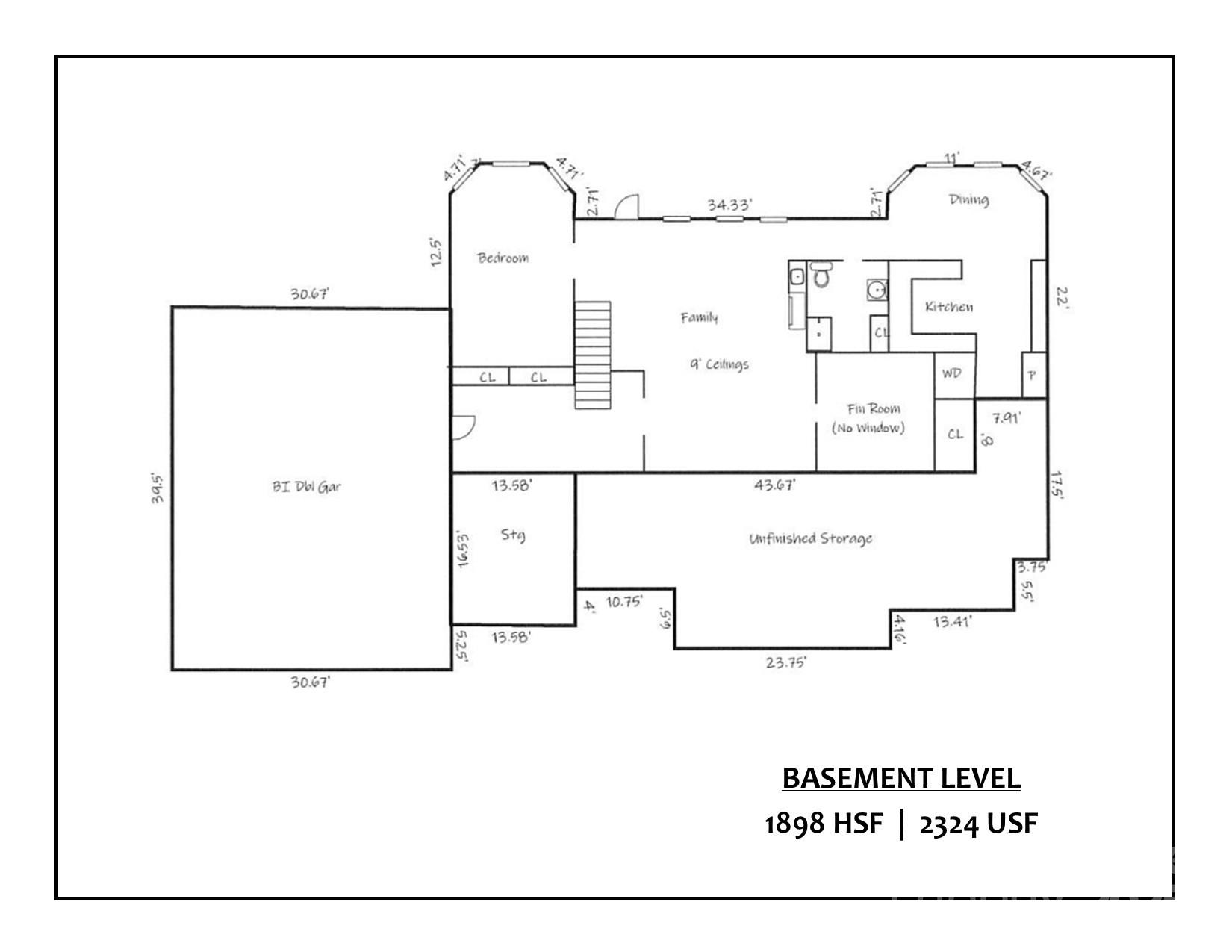 Northlake Estates - Residential