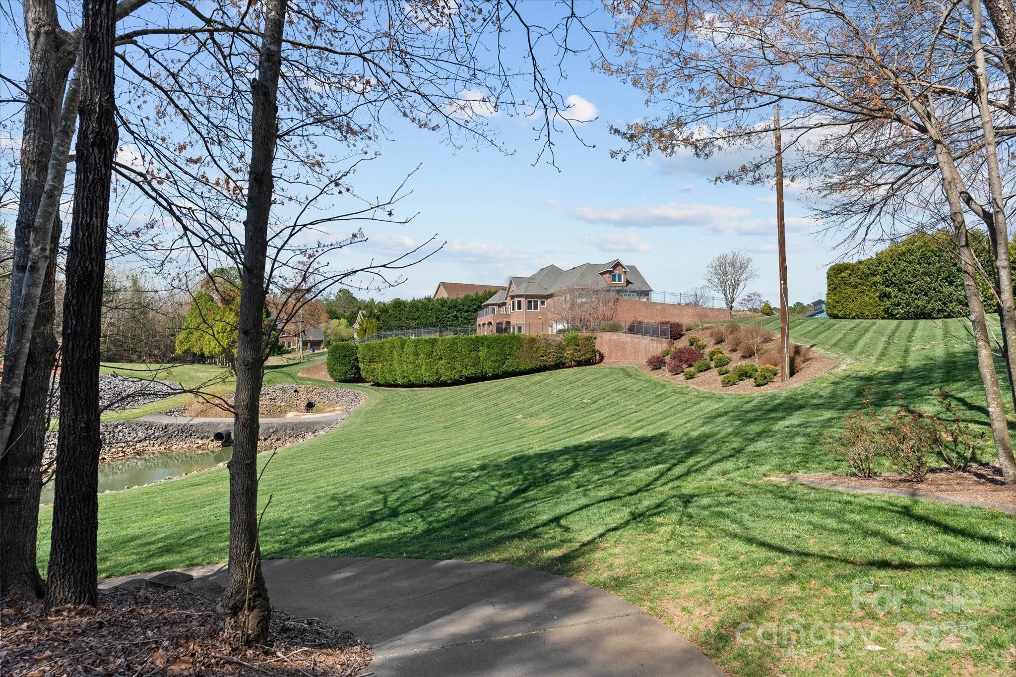 Northlake Estates - Residential