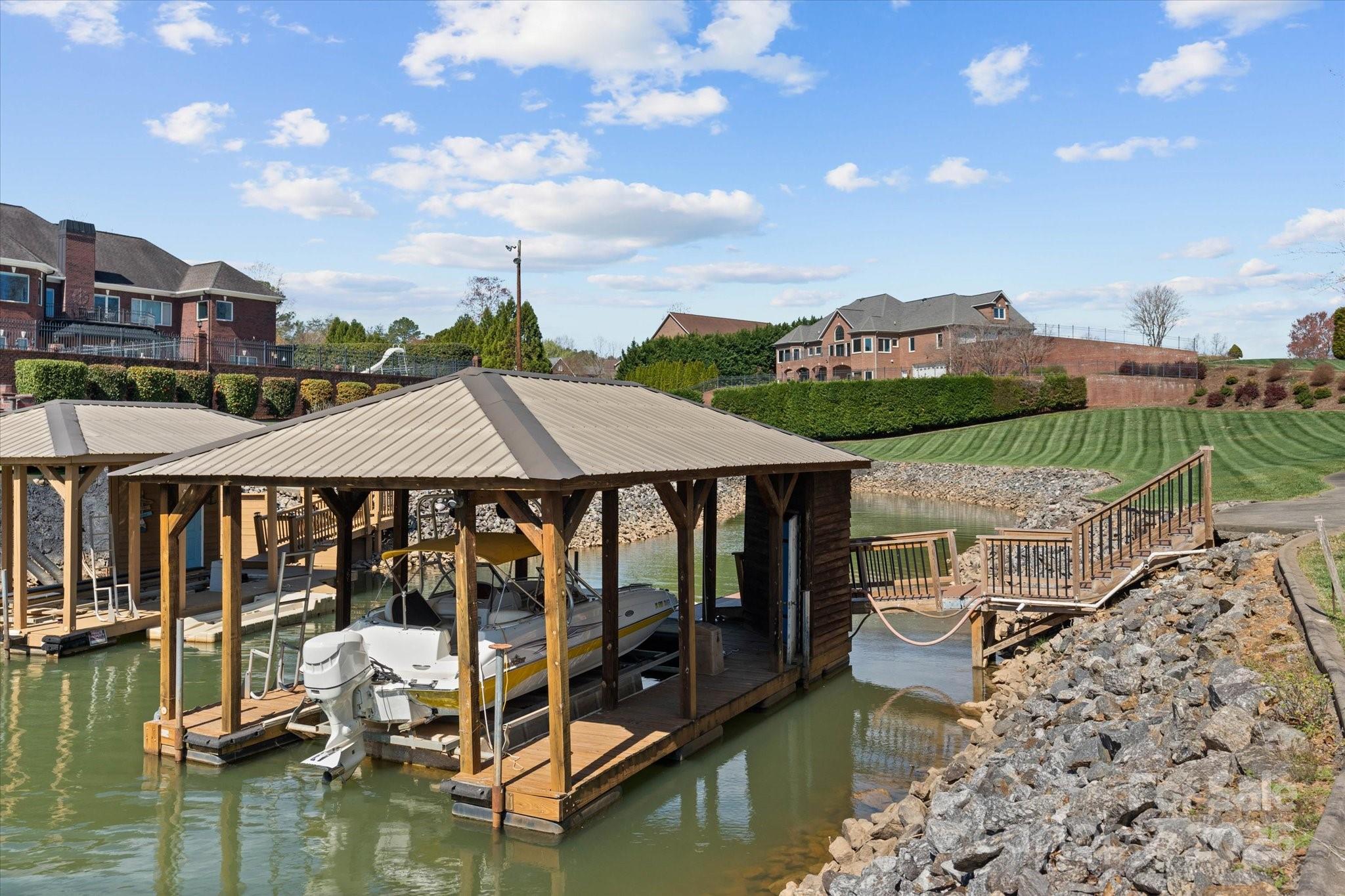 Northlake Estates - Residential