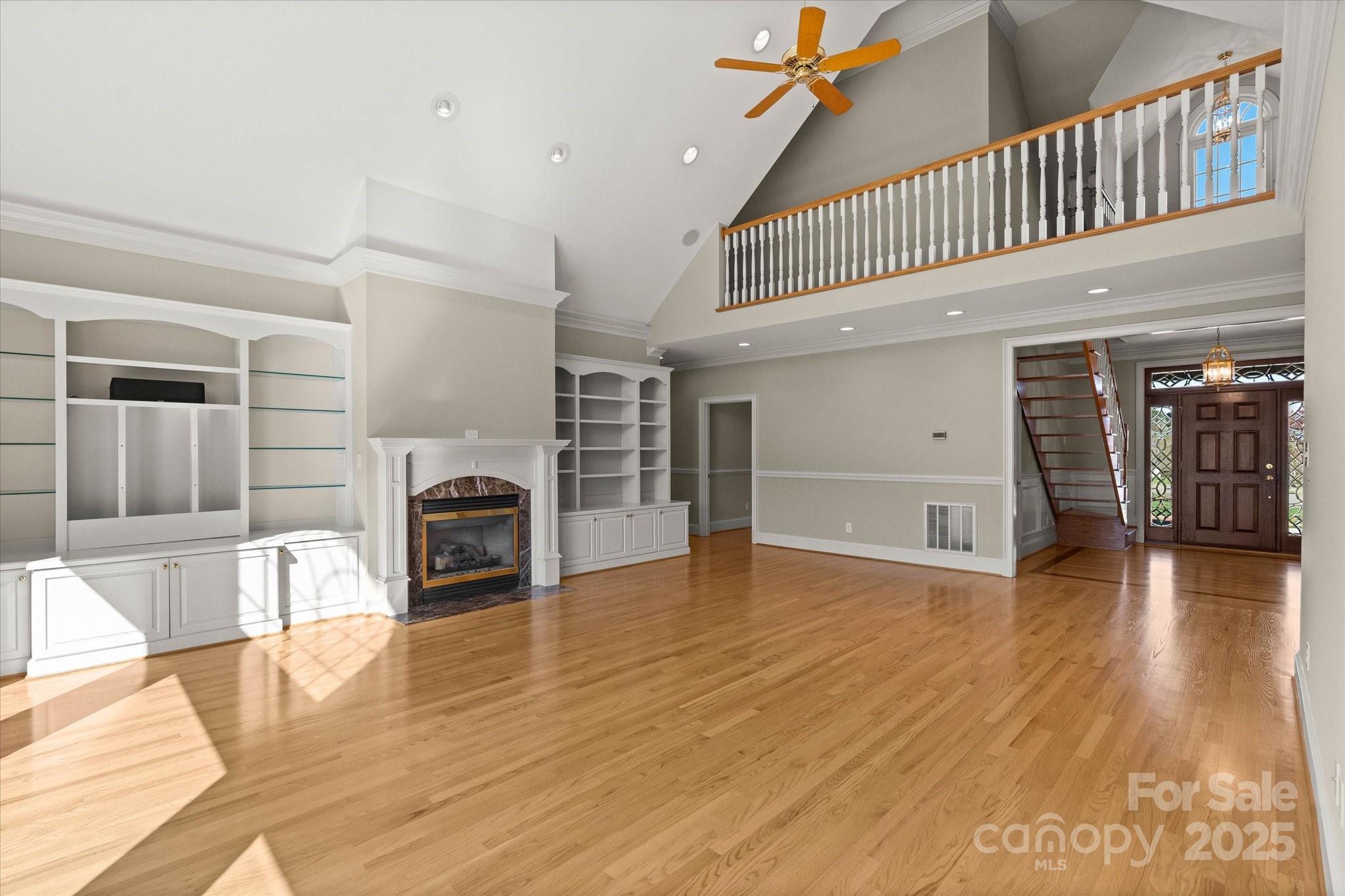 Northlake Estates - Residential