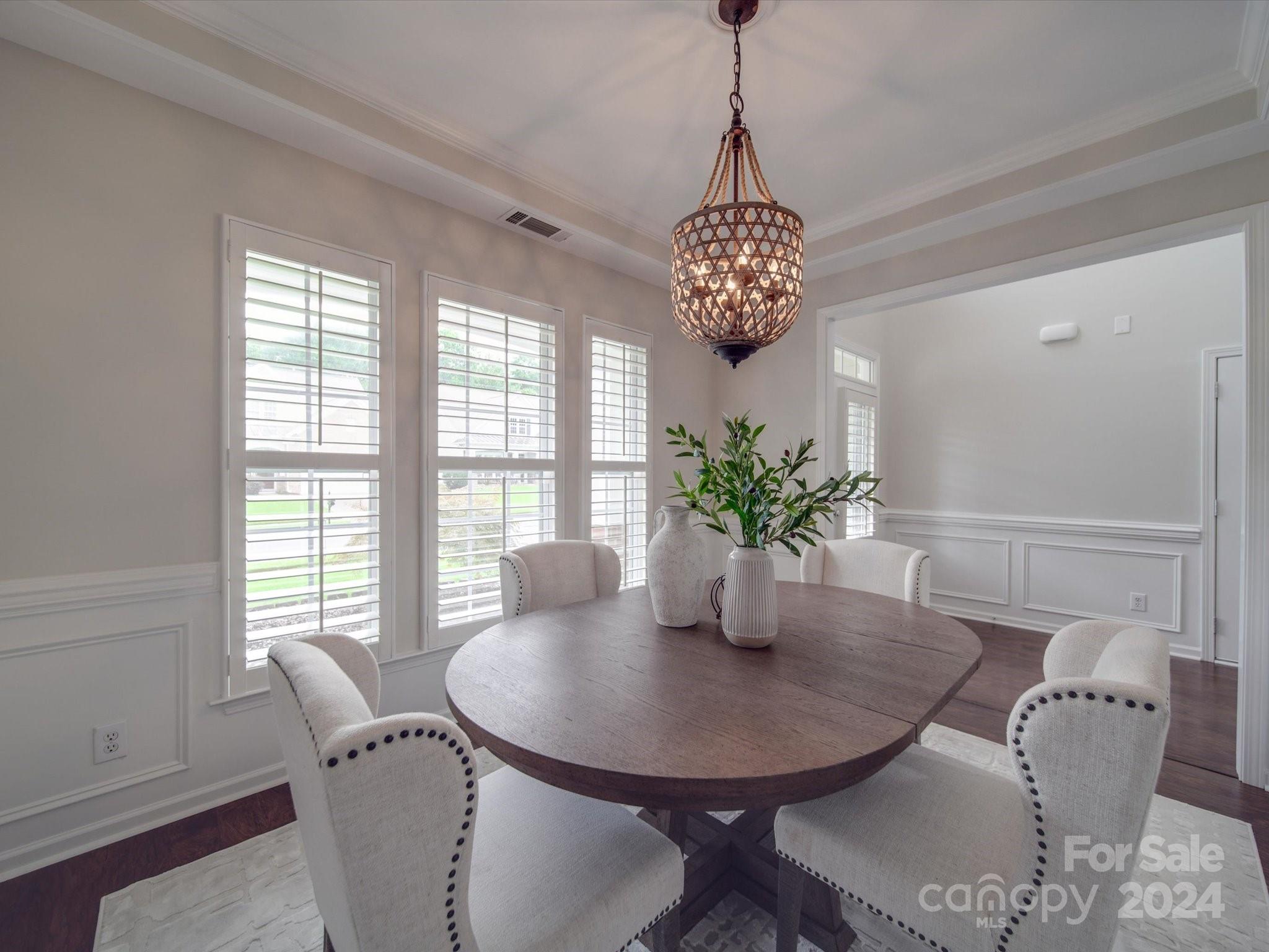 Belair At Carolina Lakes - Residential