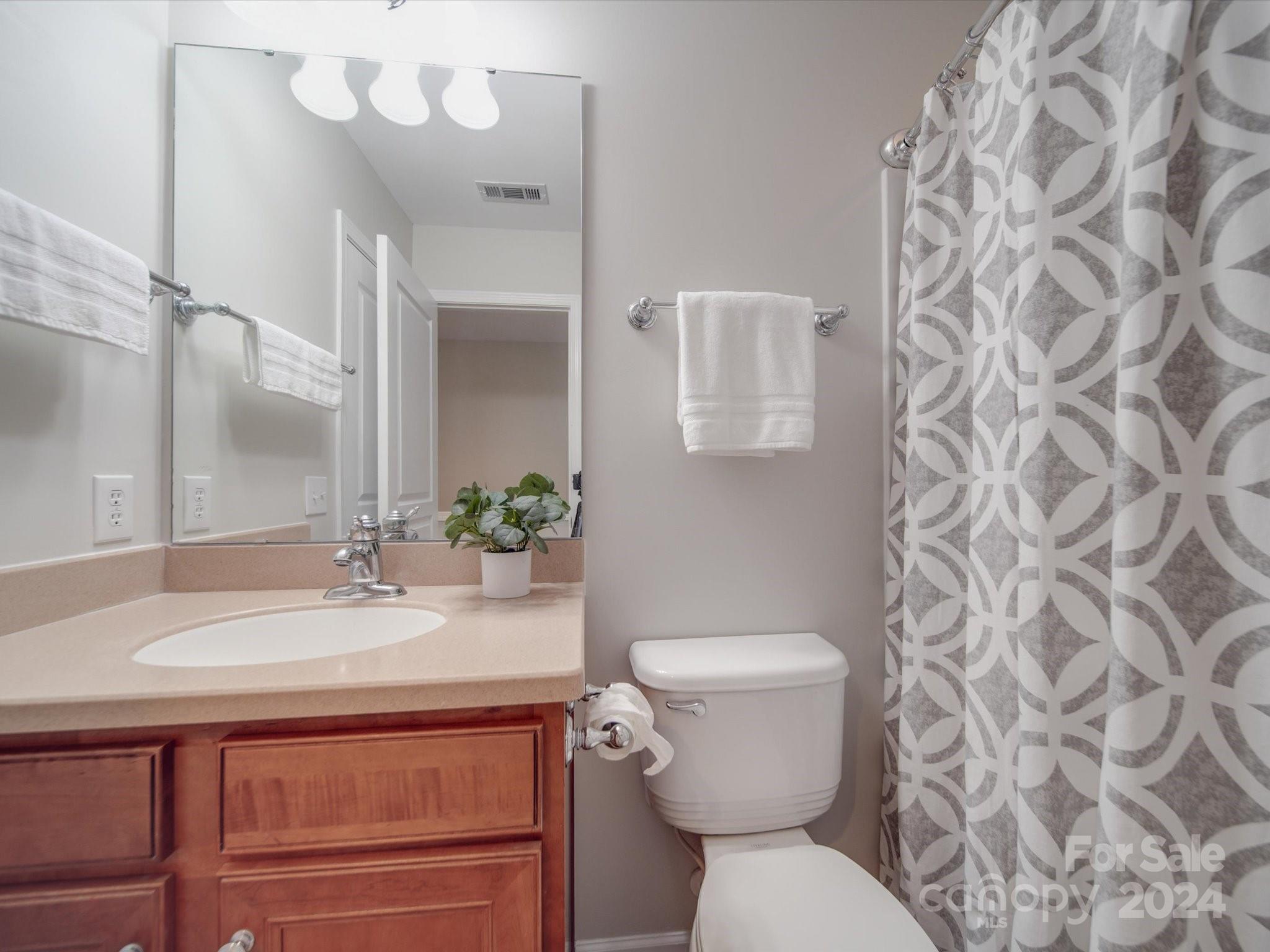 Belair At Carolina Lakes - Residential