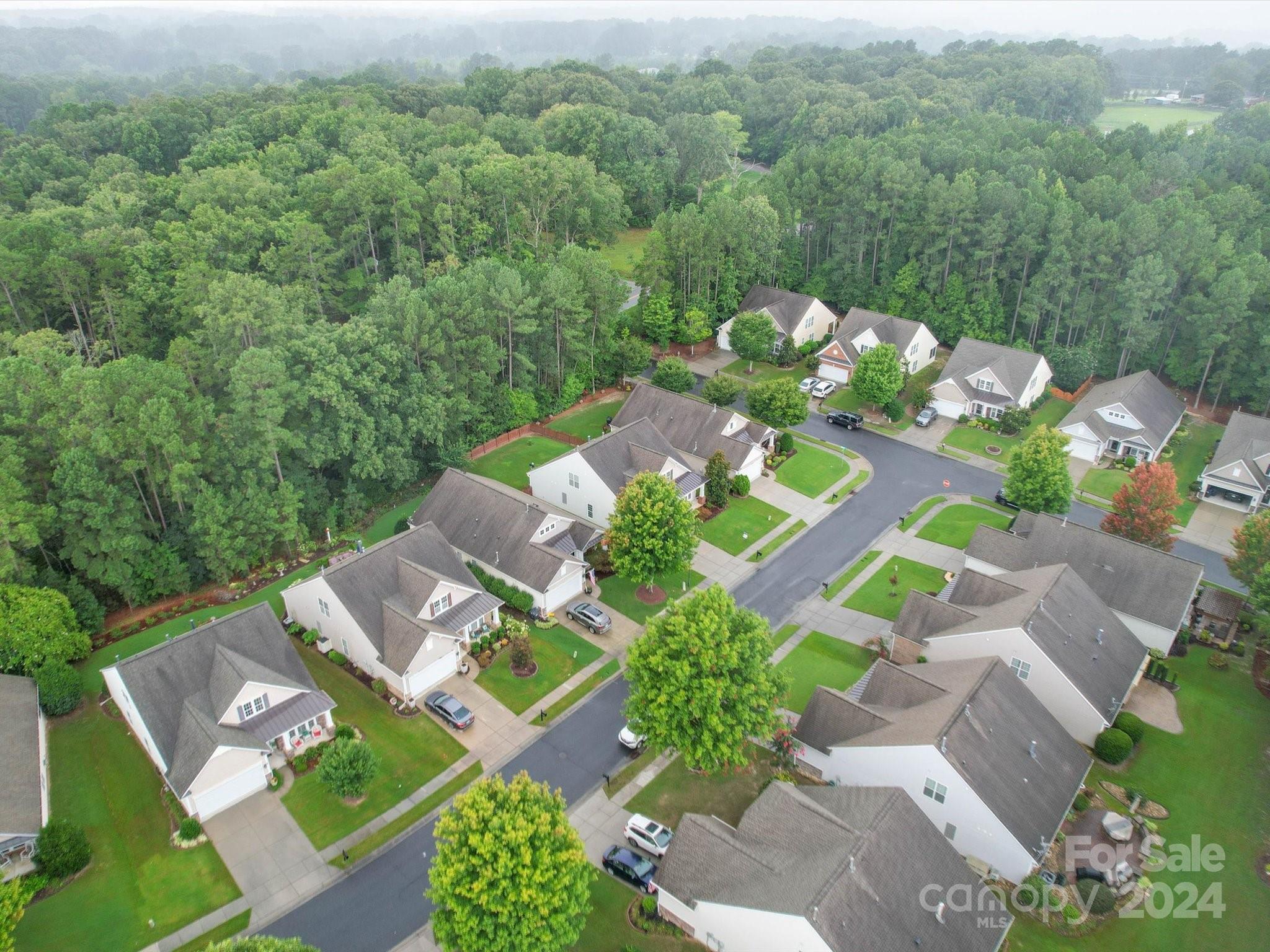 Belair At Carolina Lakes - Residential