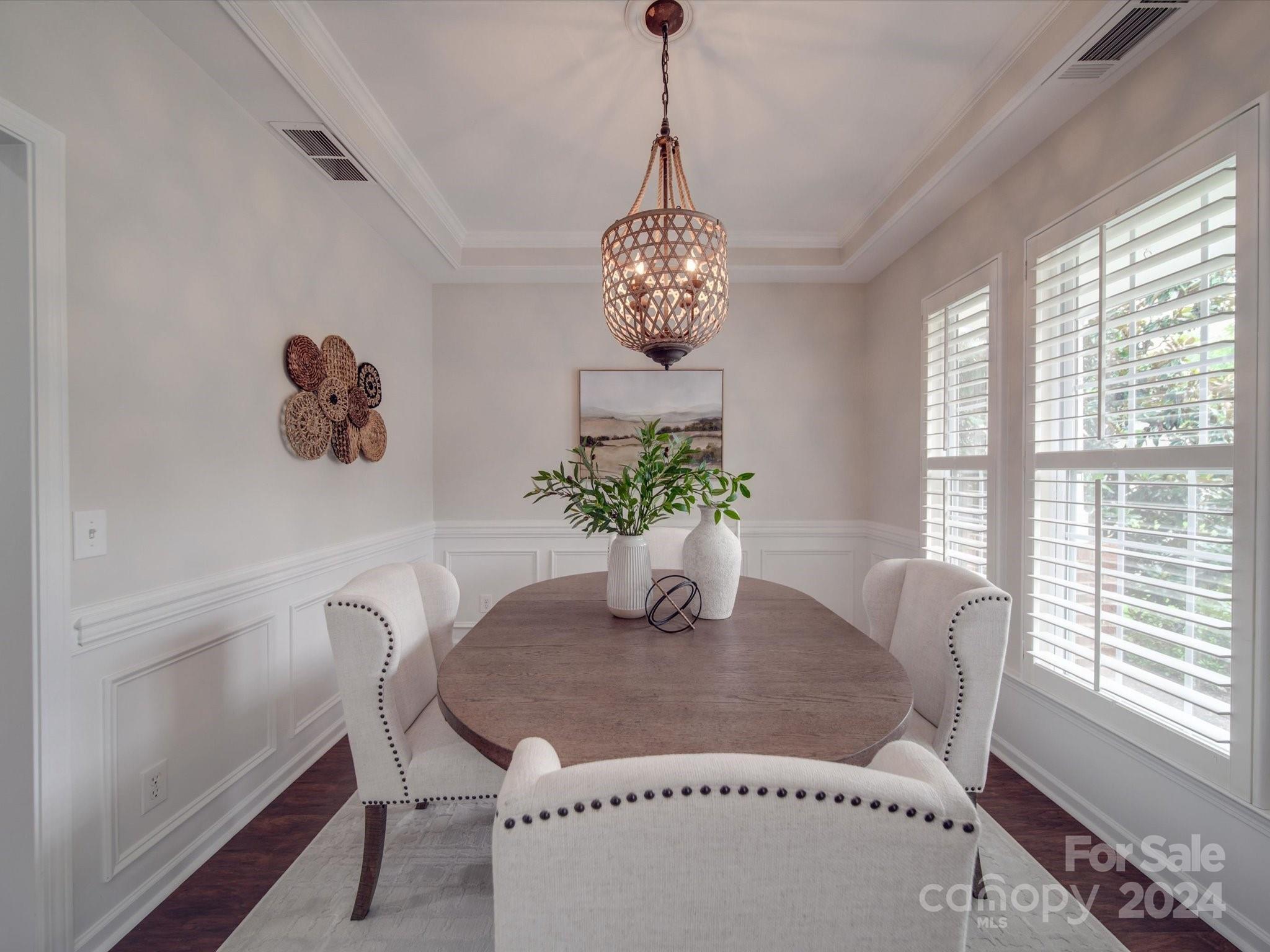 Belair At Carolina Lakes - Residential