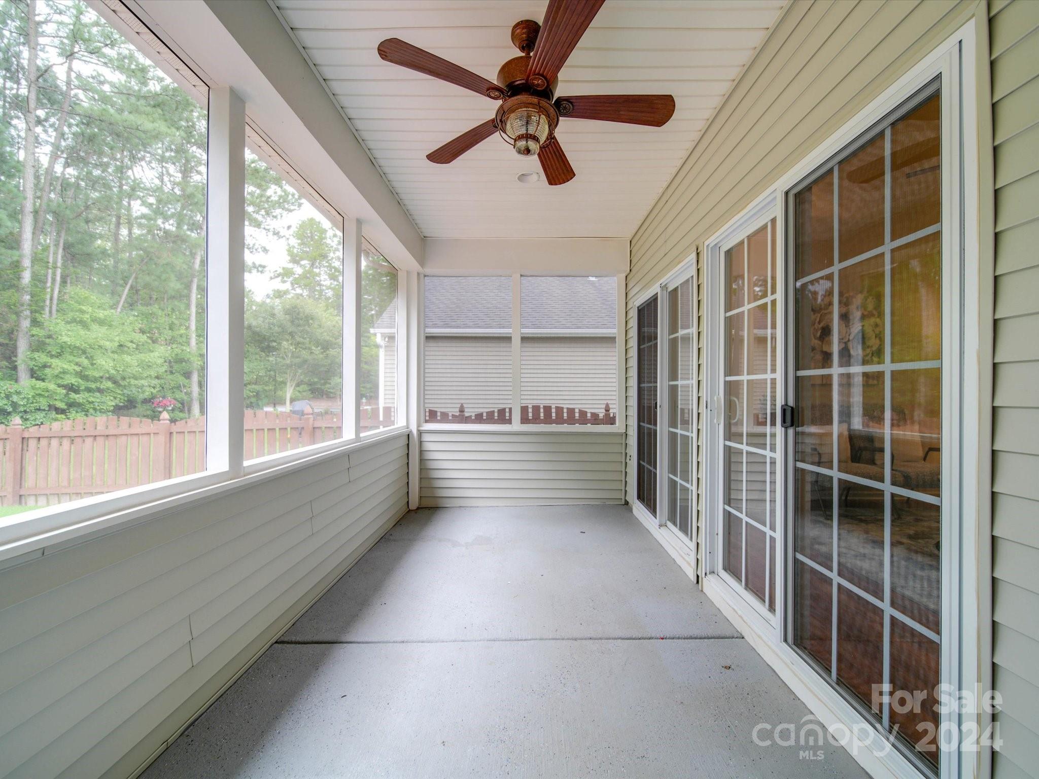 Belair At Carolina Lakes - Residential