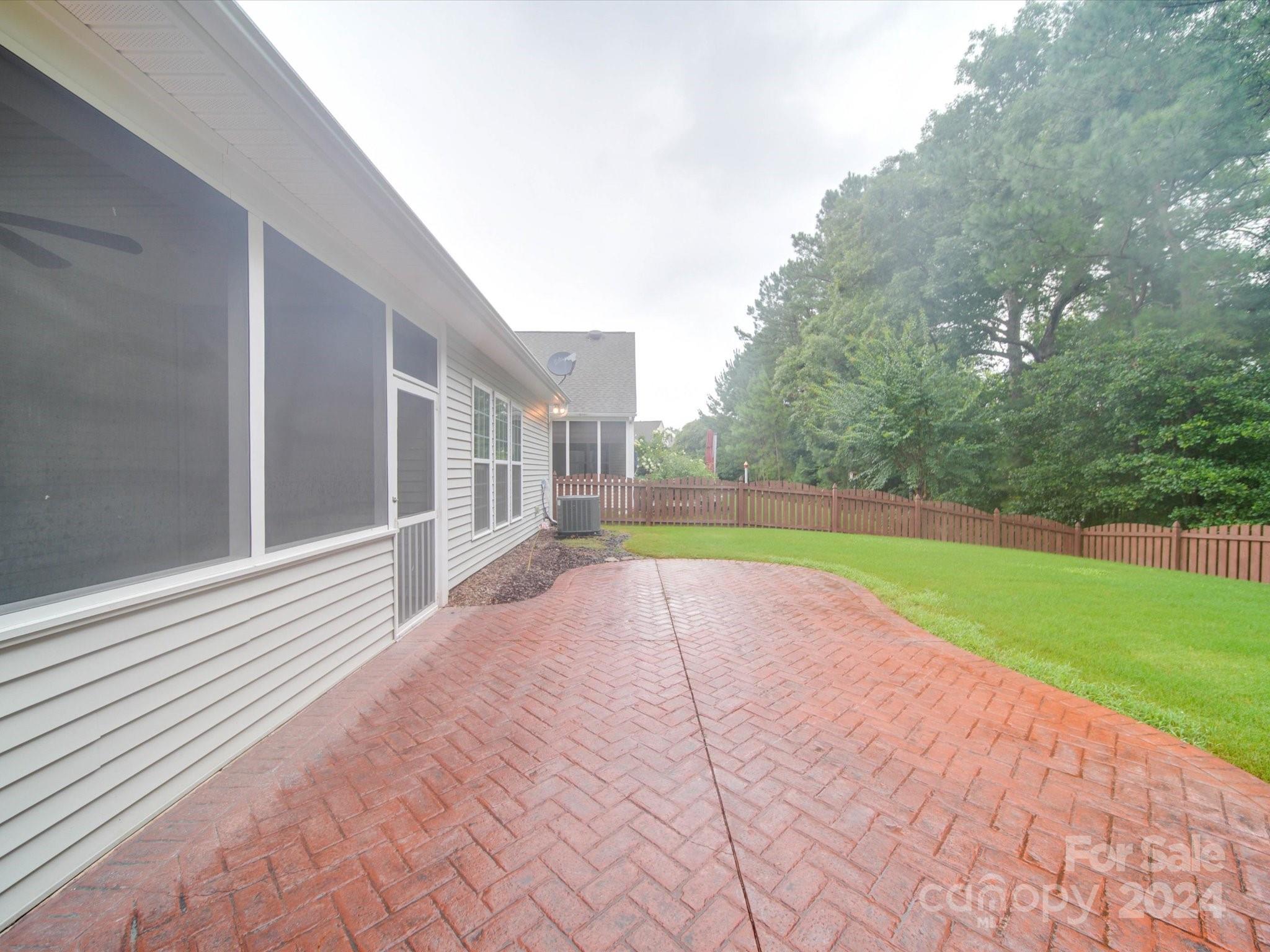 Belair At Carolina Lakes - Residential