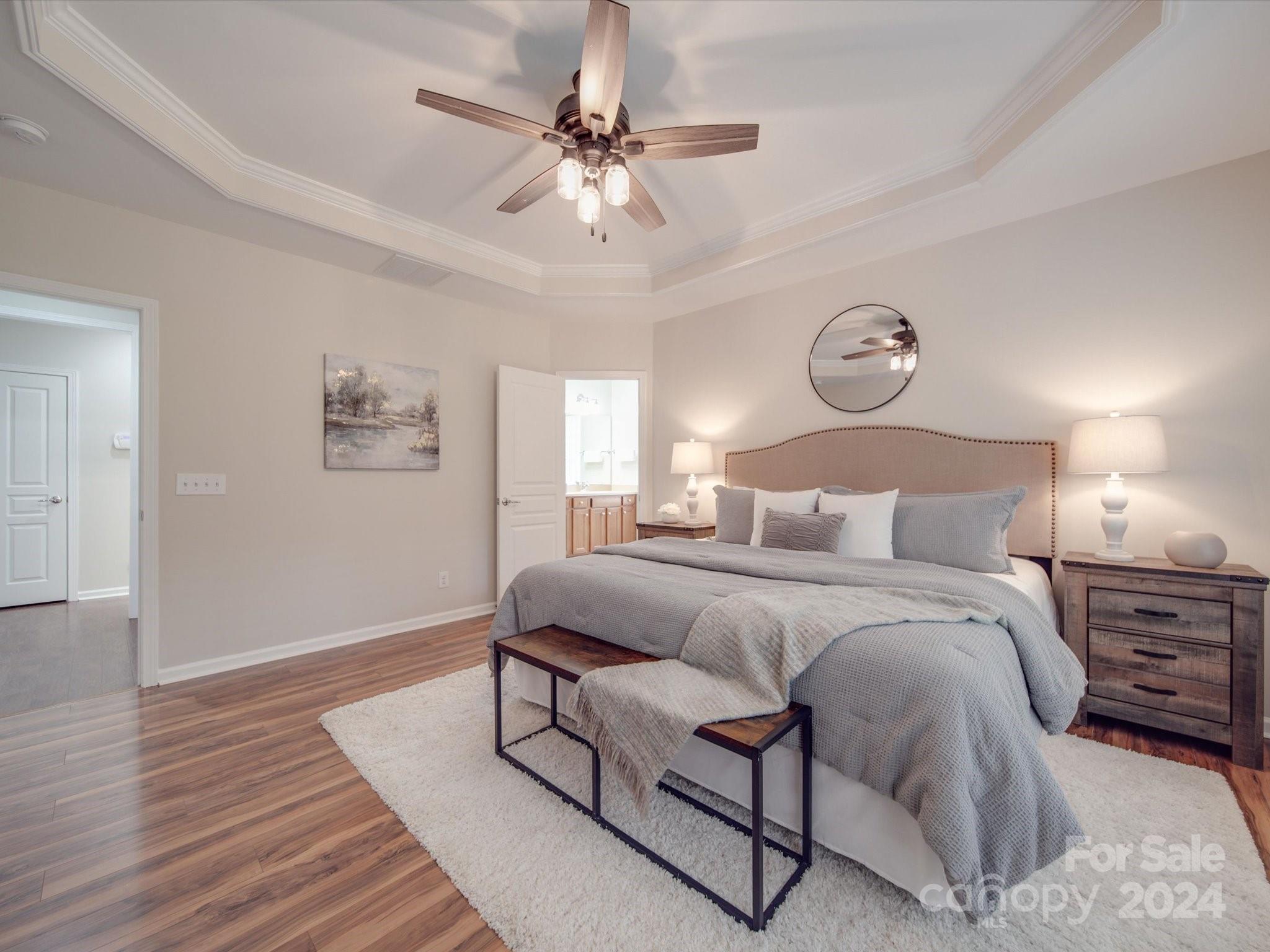 Belair At Carolina Lakes - Residential