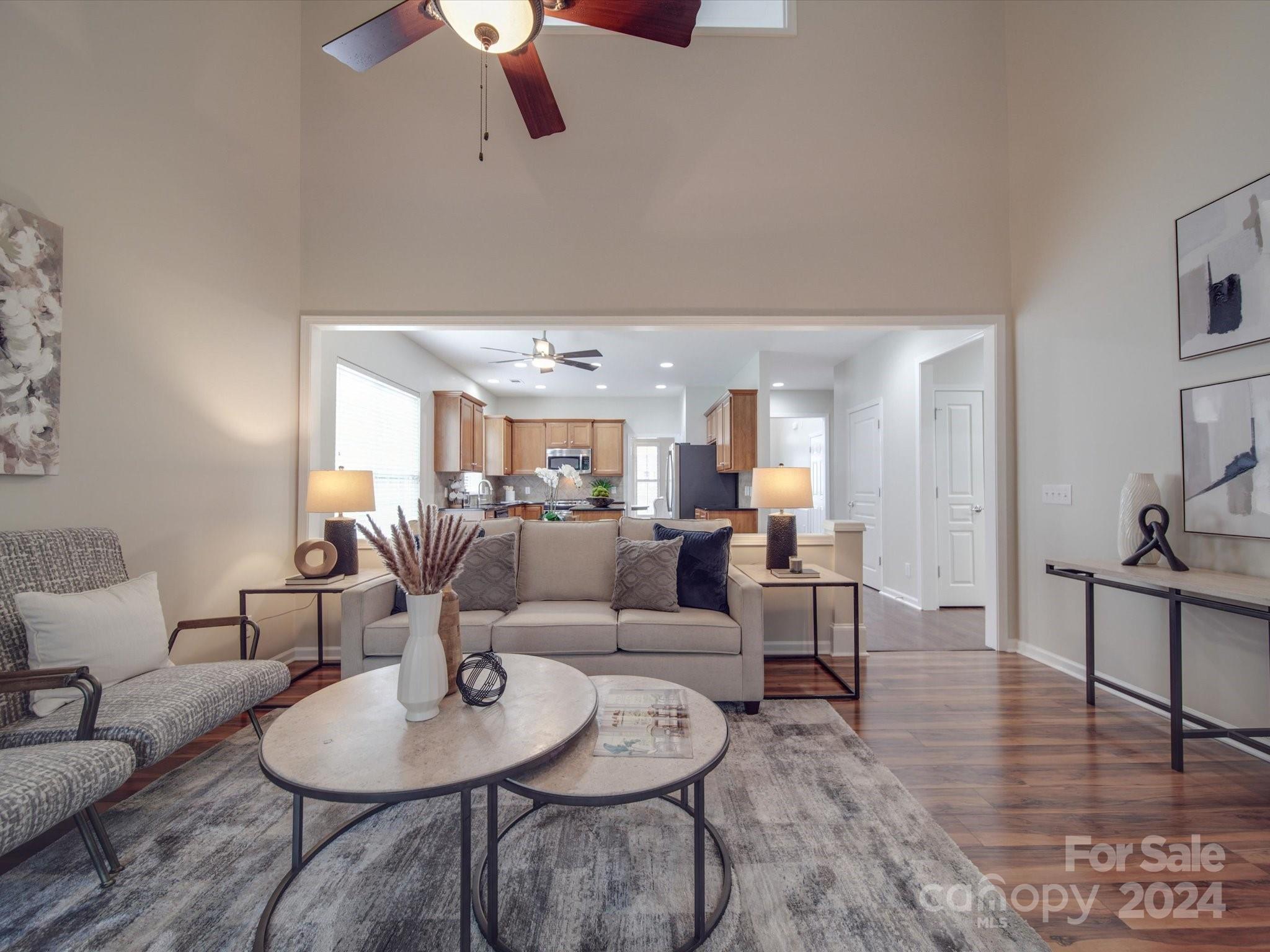 Belair At Carolina Lakes - Residential