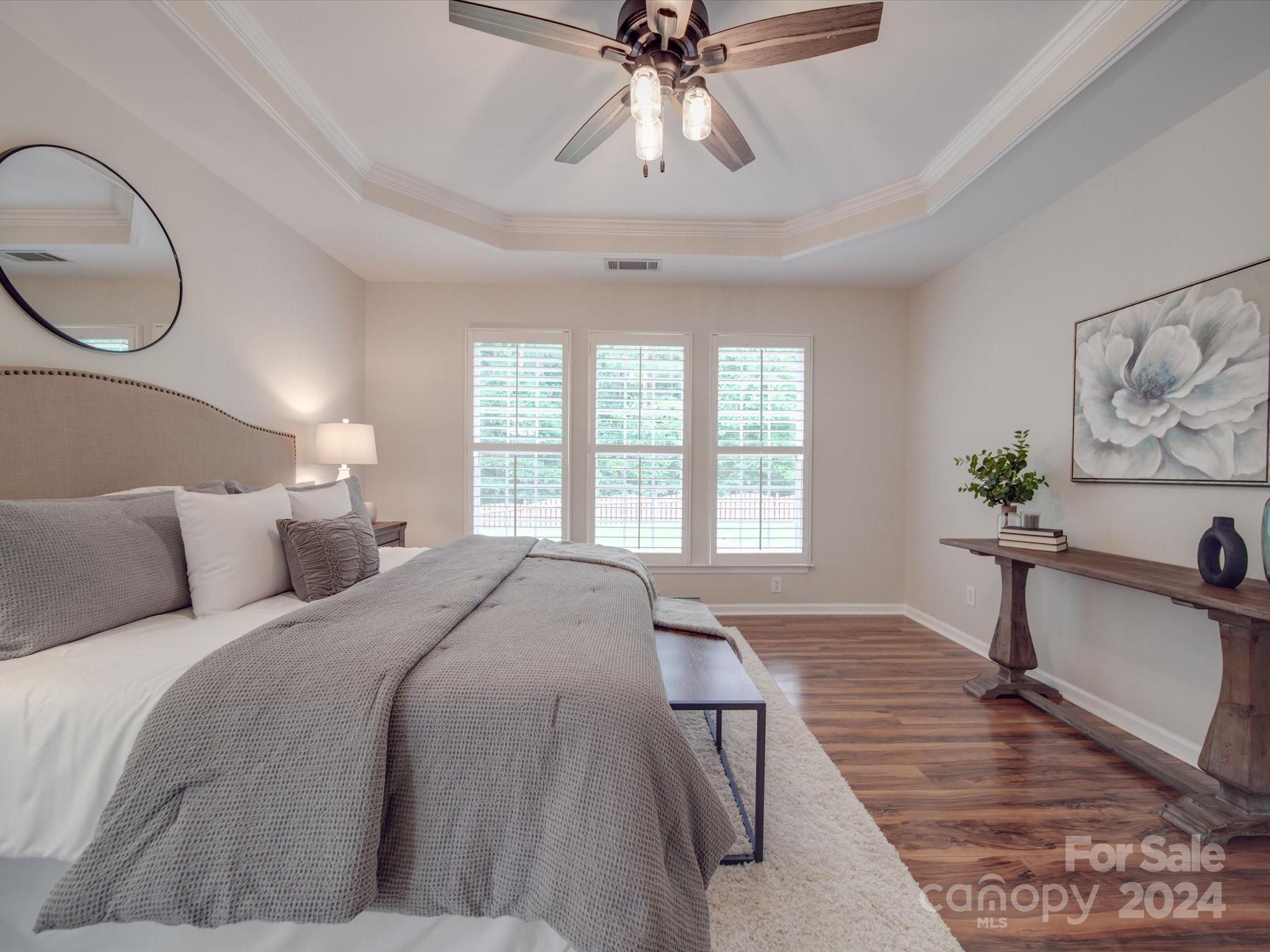 Belair At Carolina Lakes - Residential