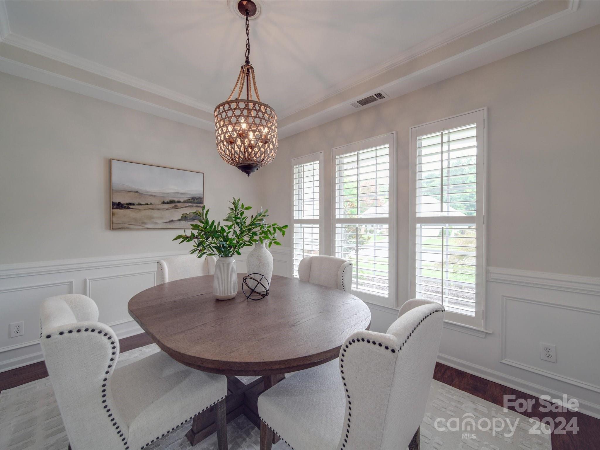 Belair At Carolina Lakes - Residential