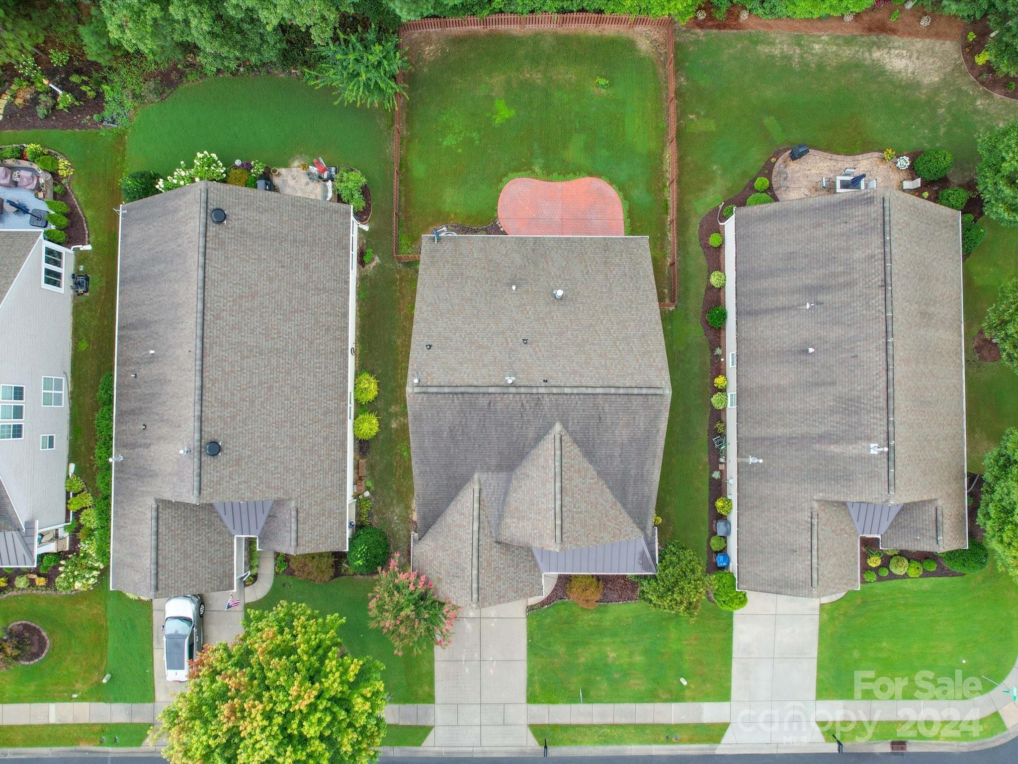 Belair At Carolina Lakes - Residential