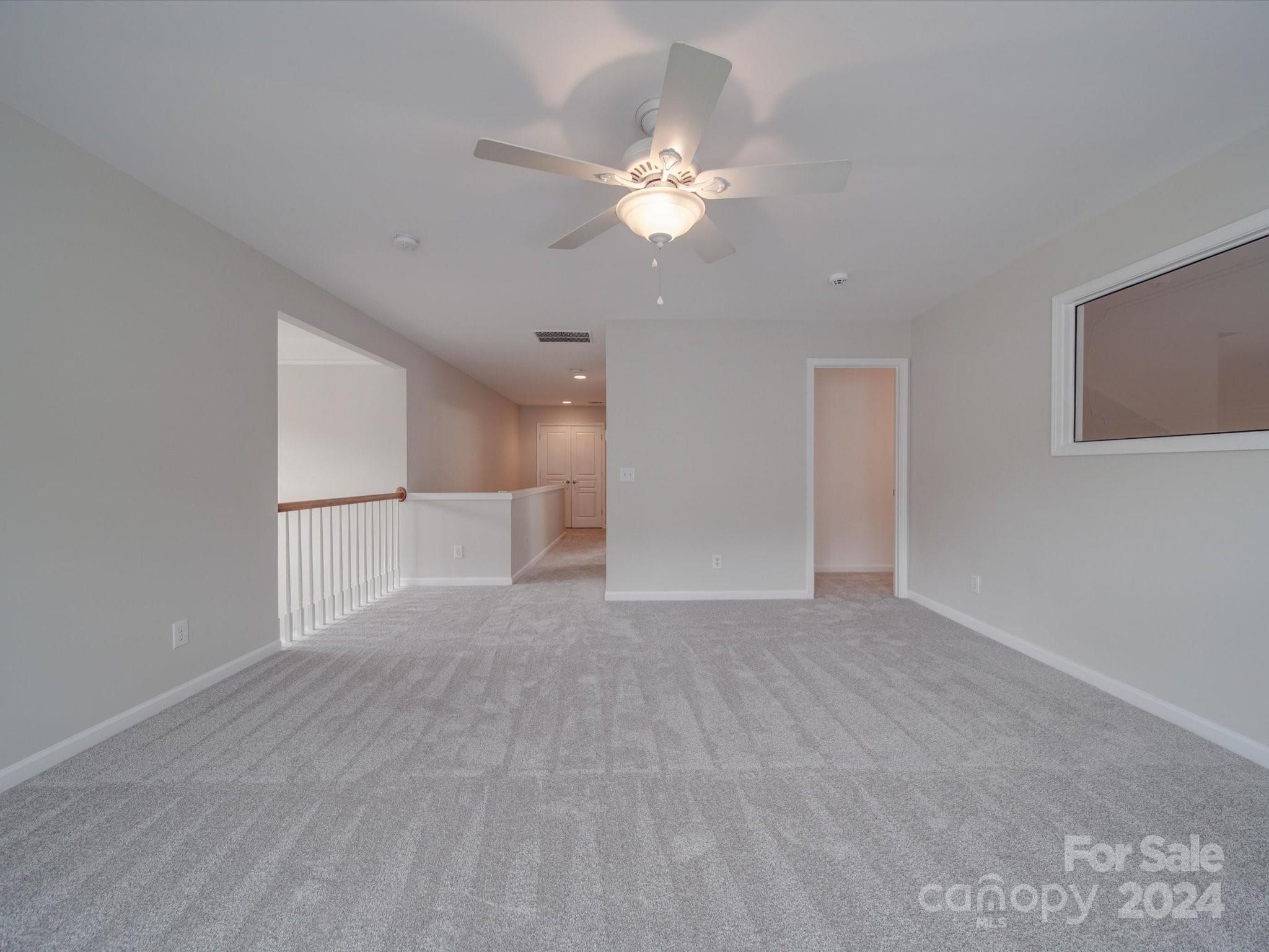 Belair At Carolina Lakes - Residential