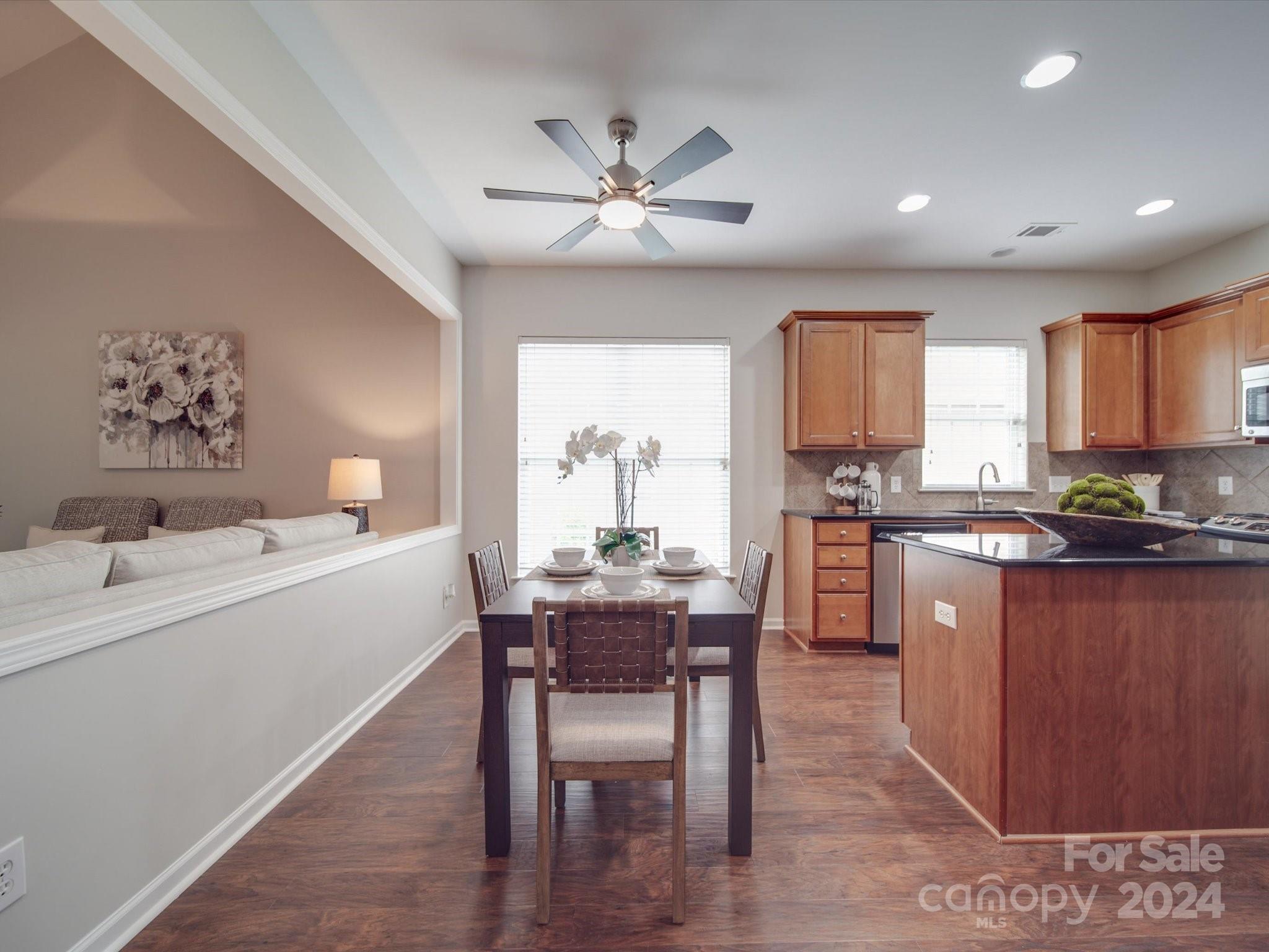 Belair At Carolina Lakes - Residential