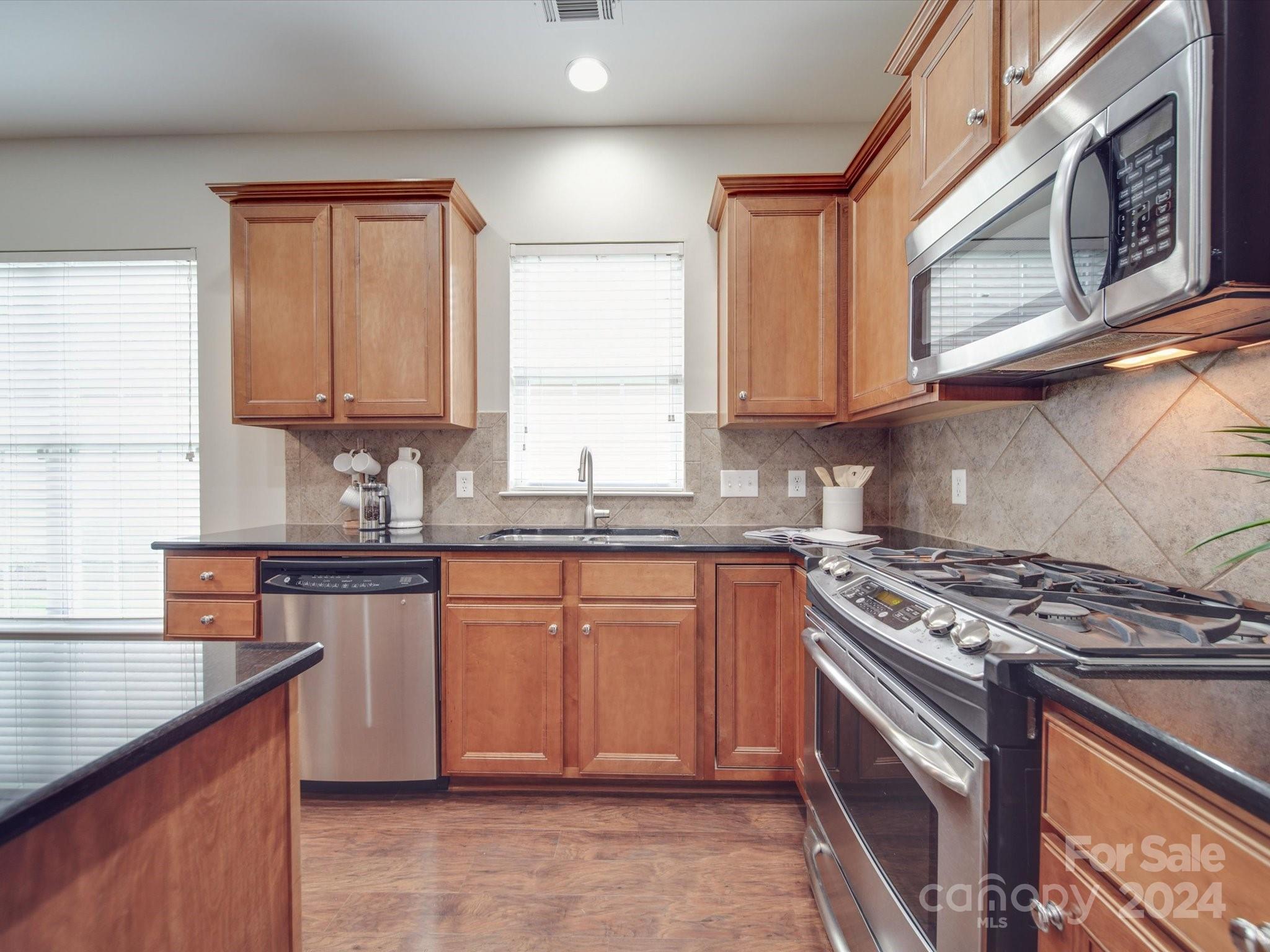 Belair At Carolina Lakes - Residential