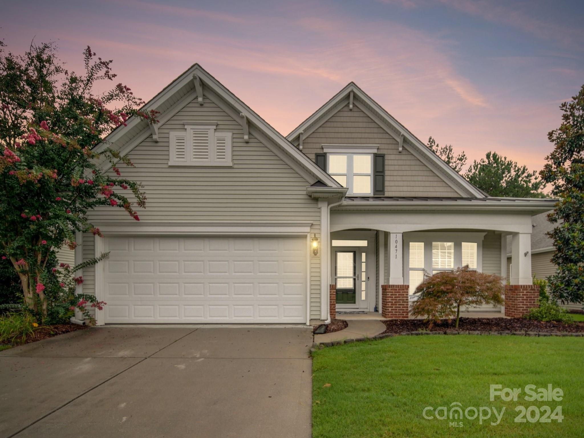 Belair At Carolina Lakes - Residential