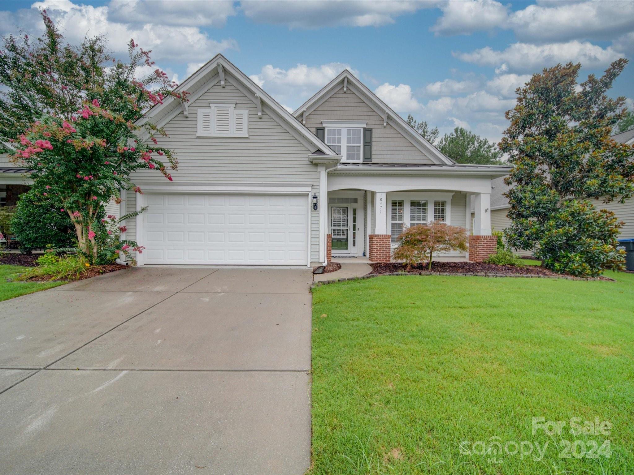 Belair At Carolina Lakes - Residential