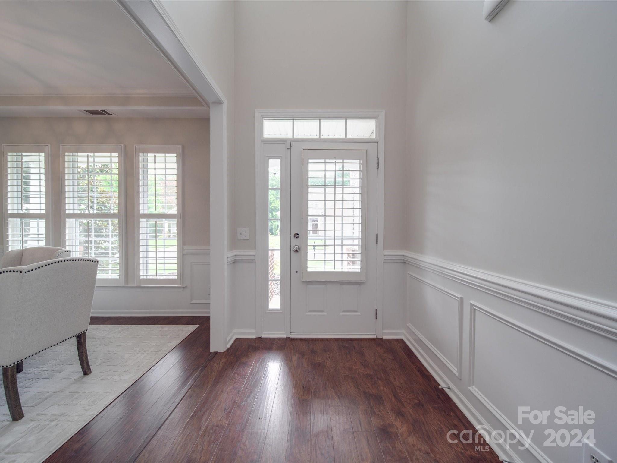 Belair At Carolina Lakes - Residential