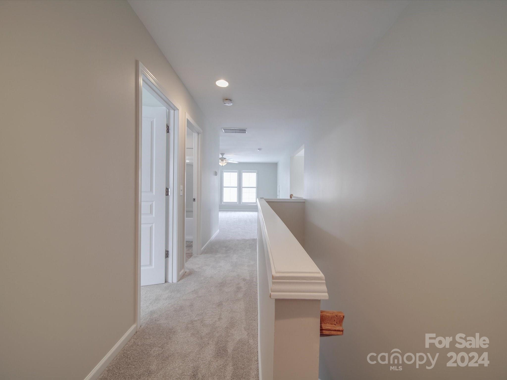 Belair At Carolina Lakes - Residential