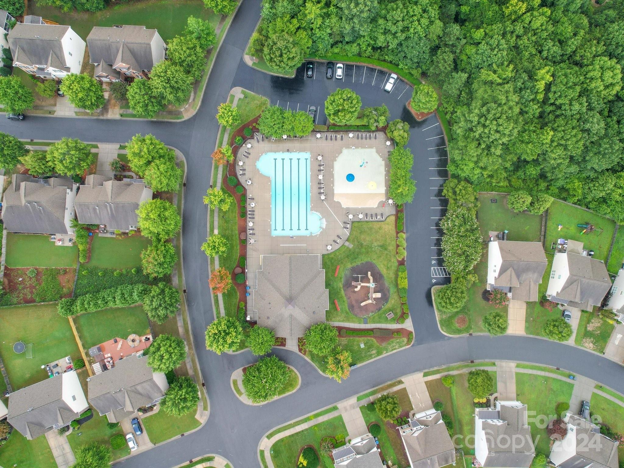 Belair At Carolina Lakes - Residential