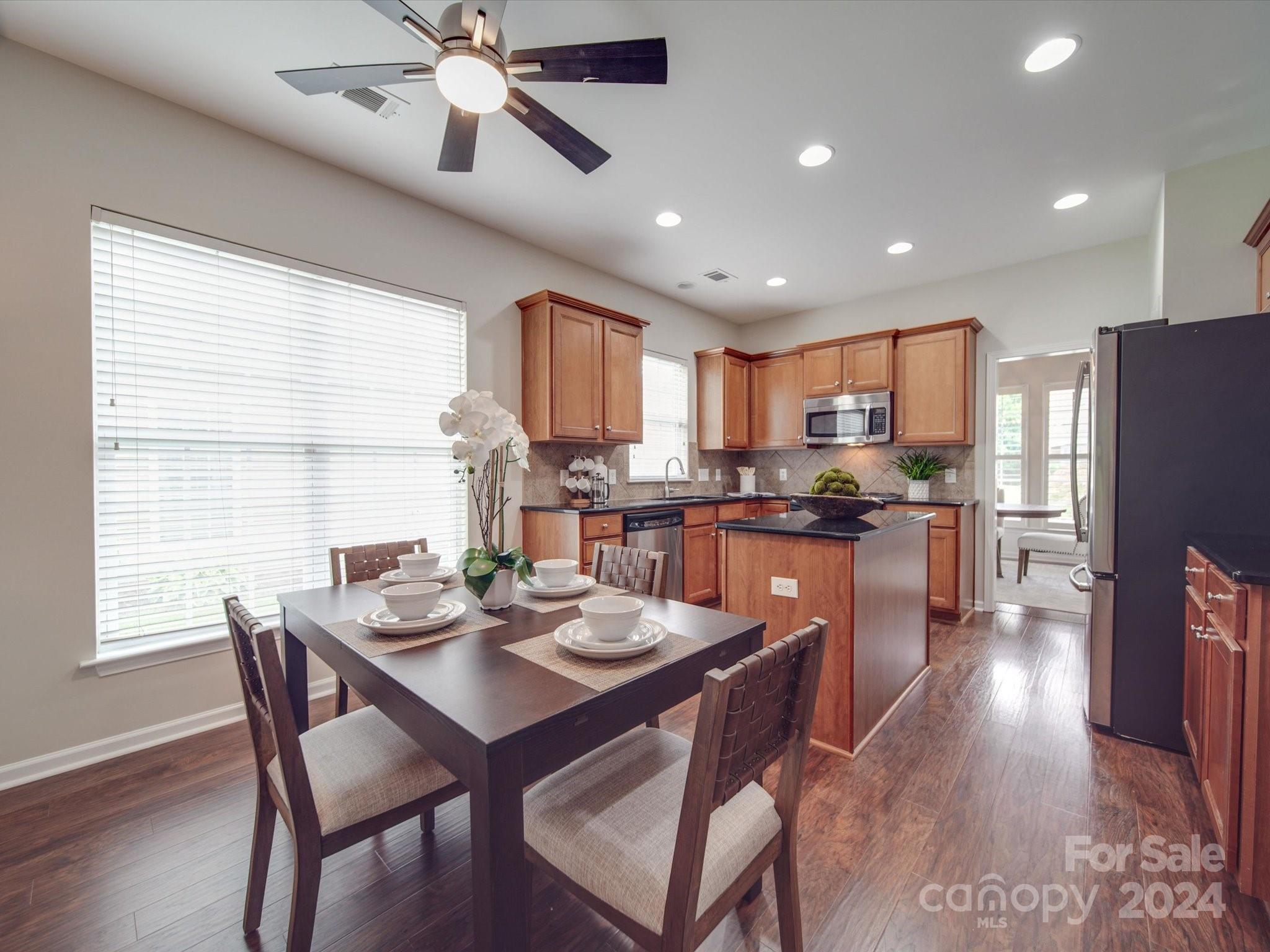 Belair At Carolina Lakes - Residential