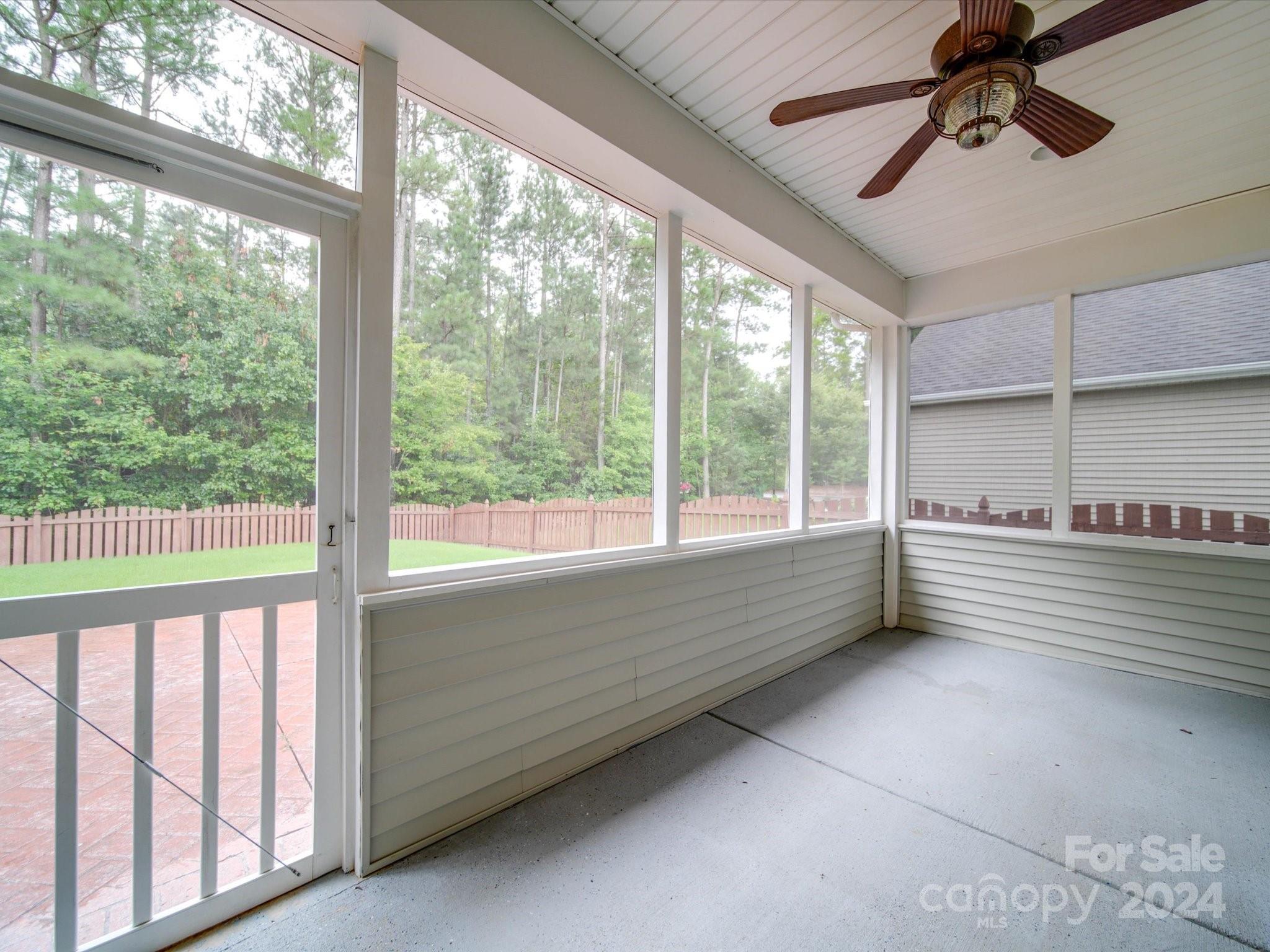 Belair At Carolina Lakes - Residential