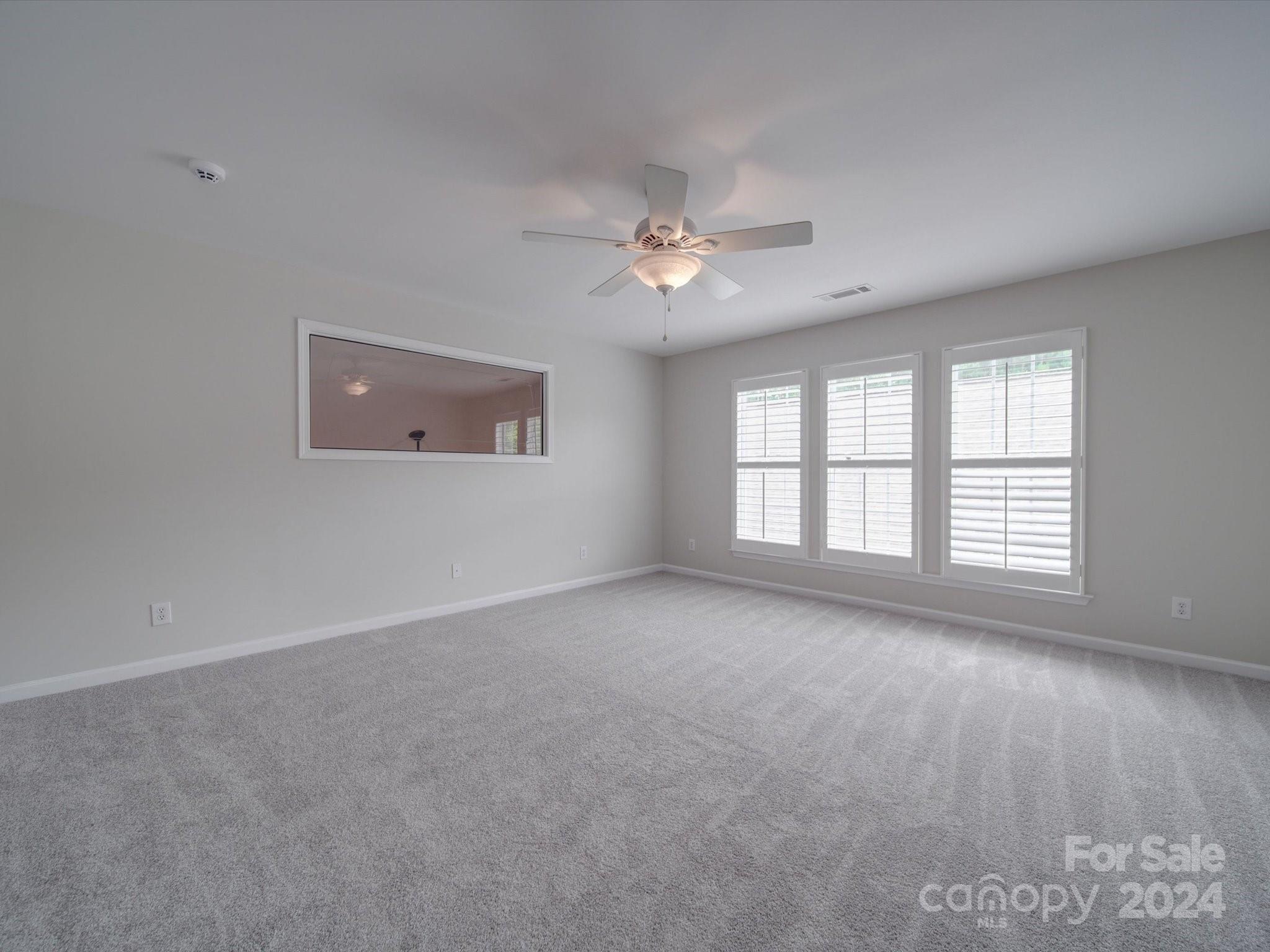 Belair At Carolina Lakes - Residential