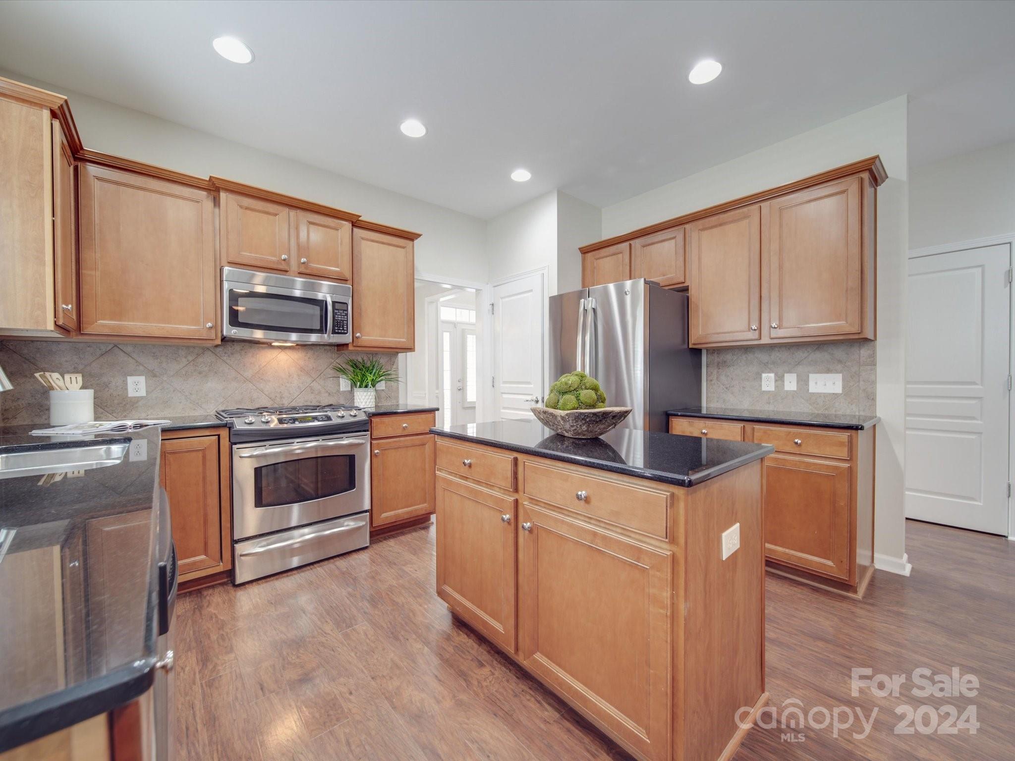 Belair At Carolina Lakes - Residential