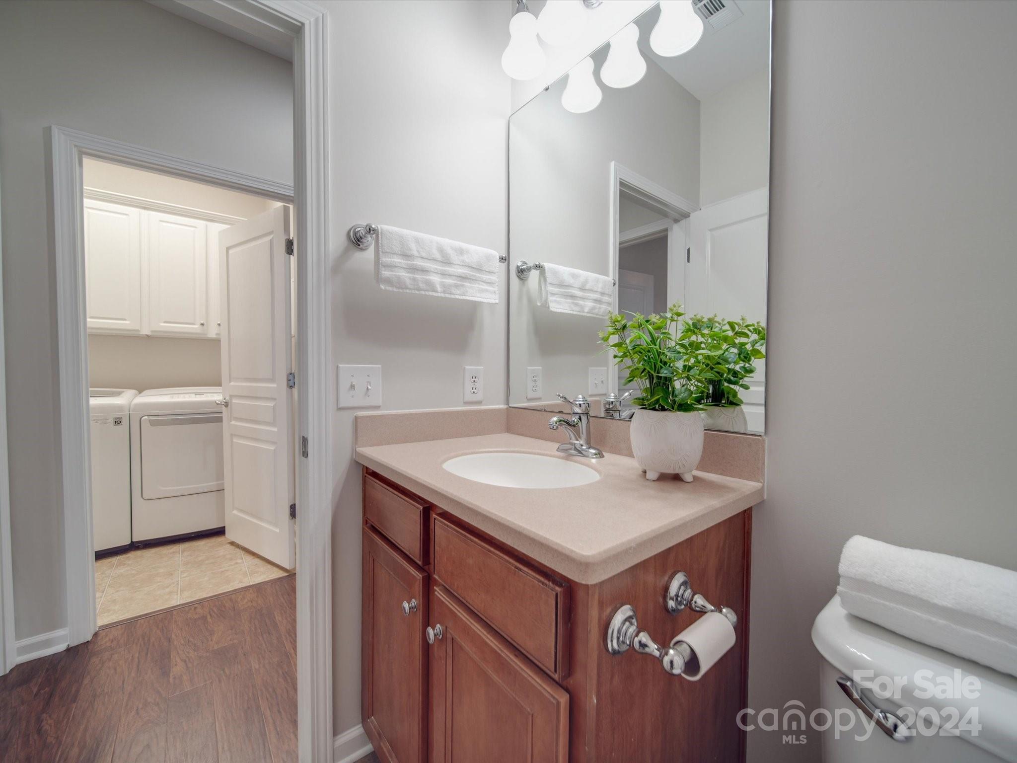 Belair At Carolina Lakes - Residential