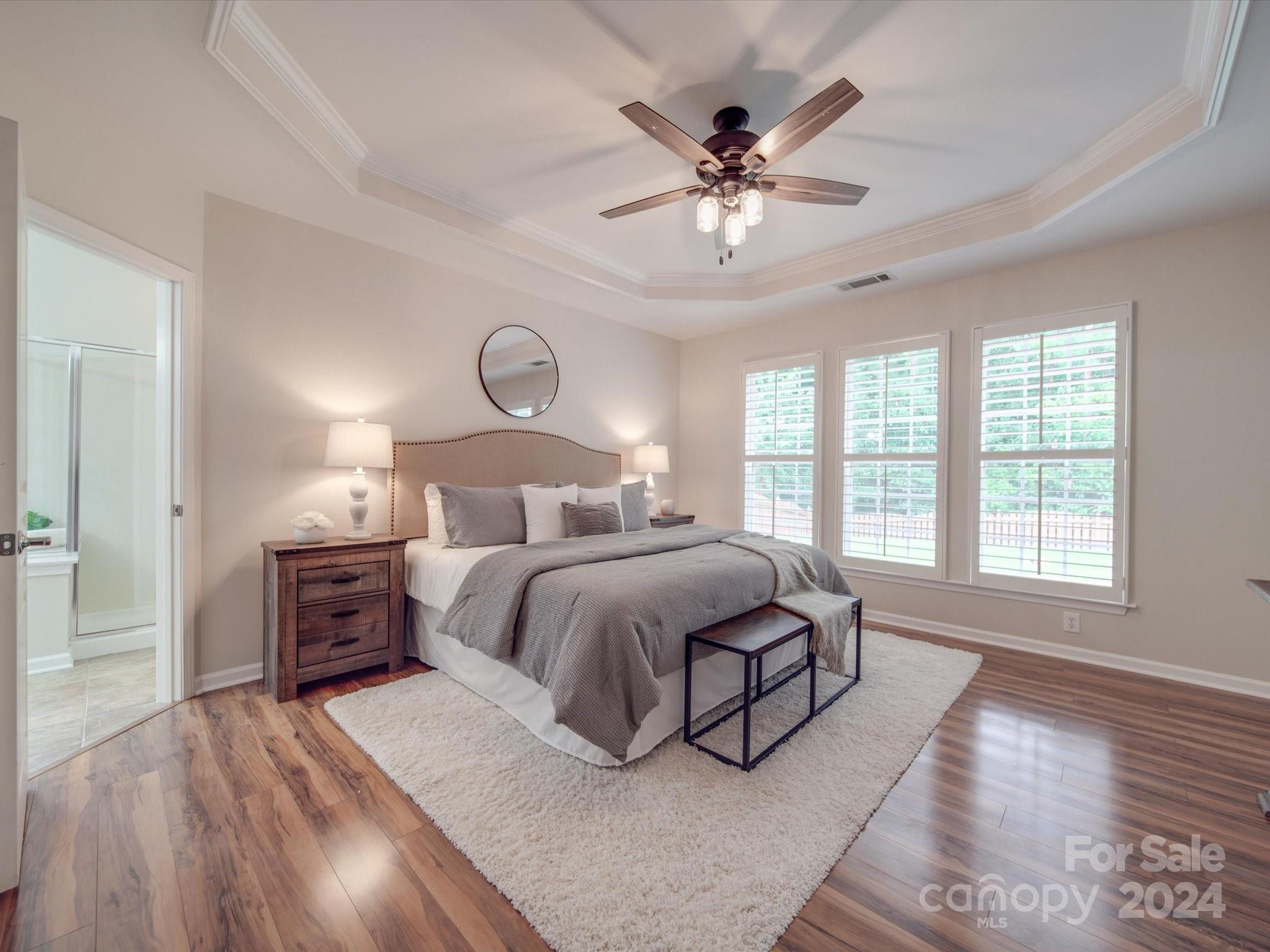 Belair At Carolina Lakes - Residential