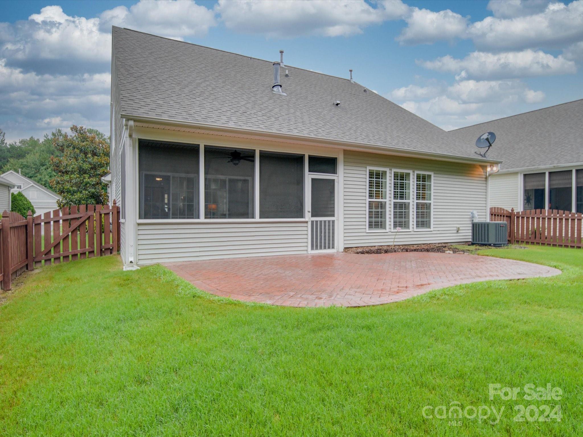 Belair At Carolina Lakes - Residential