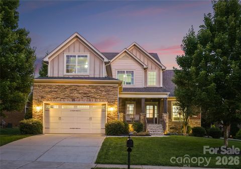 Photo of 803 Five Leaf Lane, Waxhaw, NC 28173 (MLS # 4389252)
