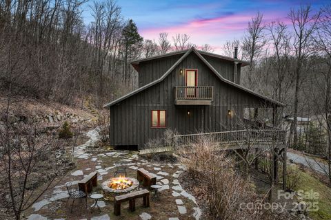1048 Watershed Road Mars Hill NC 28754