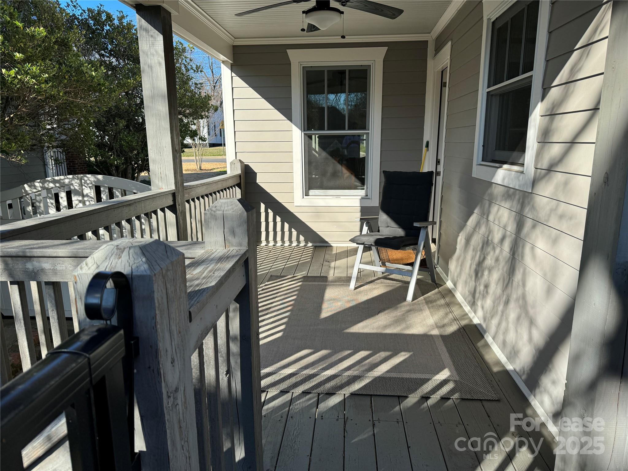 Dilworth - Residential Lease